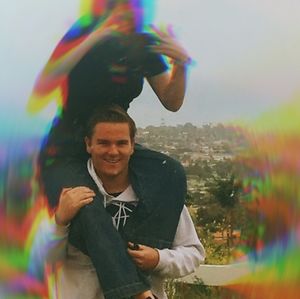 Authentic JNCO Jeans